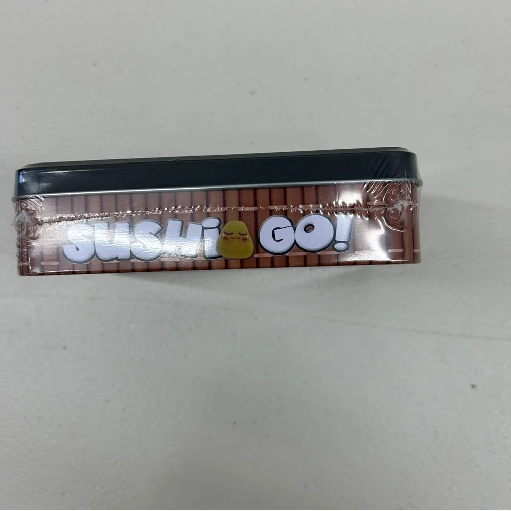Sushi Go! Card Game Tin